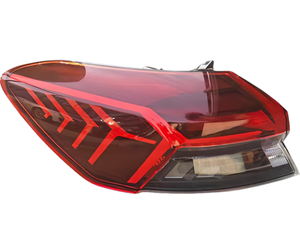 Fanali Posteriori LED Originali Rigenerati per <span class=keywords><strong>Audi</strong></span> Q4 E-tron, Luci Posteriori <span class=keywords><strong>OLED</strong></span> Dinamiche 89A945095 - Product Image 4