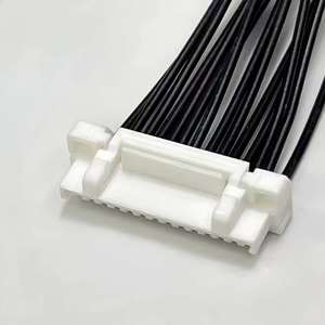Molex 1.25mm connettore automatico 502380 1400 cablaggio elettrico maschio femmina nuova energia Automotive - Product Image 1
