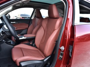 <span class=keywords><strong>Auto</strong></span> <span class=keywords><strong>di</strong></span> <span class=keywords><strong>Lusso</strong></span> Usata <span class=keywords><strong>BMW</strong></span> X2 SDrive25i M LHD con Motore a Benzina 2.0T, SUV Compatto 5 Porte 5 Posti Prodotto in Cina - Product Image 6