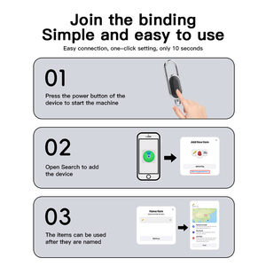 يونيان بالجملة F15 مصغرة لتحديد المواقع لتحديد المواقع لمكافحة خسر المفاتيح تعقب بلدي تحديد المواقع لسيارة الحيوانات الأليفة دراجة نارية - Product Image 5