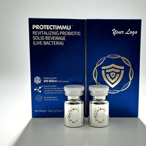 Poudre nutritionnelle probiotique complète pour restaurer l'équilibre de la <span class=keywords><strong>flore</strong></span> <span class=keywords><strong>intestinale</strong></span> et soutenir la fonction digestive - Product Image 5