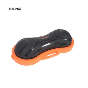 เครื่องออกกำลังกายแบบเป่าลม Rising Fitness สำหรับใช้งานเชิงพาณิชย์ ปรับระดับได้ ใช้สำหรับออกกำลังกายแบบแอโรบิก ทำจากวัสดุ ABS - Product Image 1