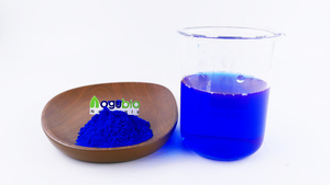 Alimentation biologique et naturelle/cosmétique verte/spiruline bleue - Product Image 3