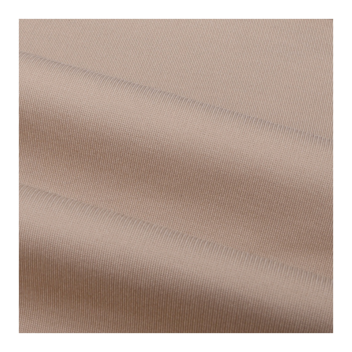 High Quality Wholesale Ponte Roma Fabric Stretch Plain Knitted Fabric VISCOSE NYLON OEKO-TEX Certified Dress Material for Girls