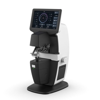 XinYuan LP-6100 Hot Sale Optical Eye Test Instruments Auto Lensmeter Optometry Digital Lens Meter