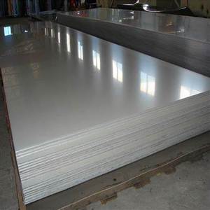 Offre Spéciale tôle d'acier inoxydable de qualité supérieure 200 300 400 500 600 série 2mm - Product Image 6