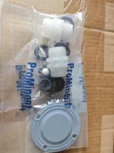 Kit de Repuestos Originales para Bomba Dosificadora Prominent, Kit de Mantenimiento <span class=keywords><strong>Gamma</strong></span>/<span class=keywords><strong>X</strong></span>, Bombas Impulsadas por Solenoide - Product Image 3