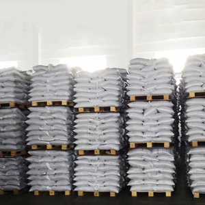 Sulfato de Lauril/Dodecil Sódico en Polvo Blanco al 90-95% K12/SLS, Precio de Fabricante, Venta al Por Mayor - Product Image 1