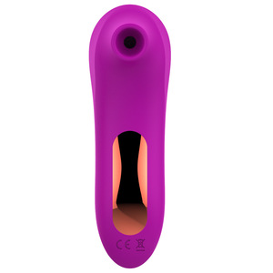 Vibrador <span class=keywords><strong>de</strong></span> Pezón y Clítoris Suxue para Hombres, <span class=keywords><strong>Mejor</strong></span> Herramienta <span class=keywords><strong>de</strong></span> Masturbación Femenina, Vibrador con Succión Bucal, Juguete Sexual para Mujeres - Product Image 5