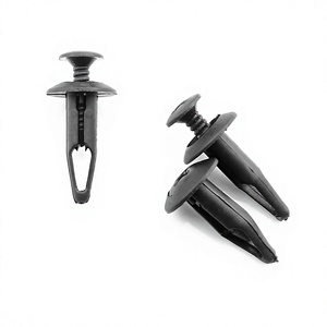คลิปขยาย Aopin ขนาด 15 มม. x 22.5 มม. x 6 มม. สำหรับ Chrysler Ford Yamaha Rhino ฝาครอบเครื่องยนต์ - Product Image 4