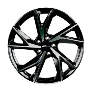 JPwheels Custom Cast 5x112 Roues de voiture pour <span class=keywords><strong>audi</strong></span> <span class=keywords><strong>a3</strong></span> 8p <span class=keywords><strong>18</strong></span> 20 <span class=keywords><strong>pouces</strong></span> Jantes en alliage de voiture 19x8.5 <span class=keywords><strong>pouces</strong></span> Roues de voiture de tourisme 5x114.3 #11029 - Product Image 2