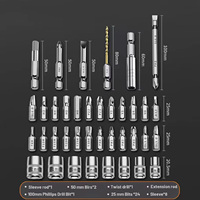 Tournevis électrique rechargeable 3,6 V, convertible en tournevis de type stylo, engrenage à 21 vitesses, couple maximal