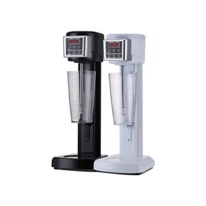Machine à milkshake professionnelle, mélangeur de boissons, machine à mélanger les bulles de thé, pour thé à bulles, crème glacée et smoothies - Product Image 1
