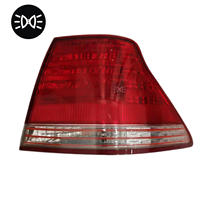 ZWENJIN Original Used Taillights/Rear Turn Signals/Brake Lights for 2005-2009 (12th Generation) Toyota Crowns