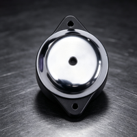 Amortisseurs de vibrations en caoutchouc de haute qualité pour supports de moteur, isolation phonique, découpe sur mesure pour groupes électrogènes diesel, taille personnalisée