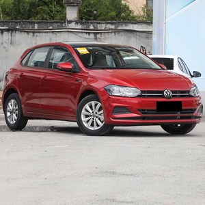 2025 para <span class=keywords><strong>Volkswagen</strong></span> Car <span class=keywords><strong>Polo</strong></span> SUV nuevo pequeño vehículo automático de gasolina <span class=keywords><strong>ACC</strong></span> Control de crucero Euro VI tela de emisión Dark Good Pri - Product Image 2