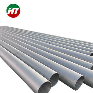 Supplier Asme Sb622 Alloy 800ht Hastelloy C4 2.4610 Uns N10675 <b>Pipe</b> - Product Image 4