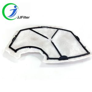 Filtre de remplacement pour moteur à gaz, réutilisable, noir, moulé par injection, pour aspirateurs JiaJie Vorwerk <span class=keywords><strong>Kobold</strong></span> VK135, usage hôtelier - Product Image 6