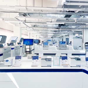 Microscopio Biológico Óptico de Precisión Biobase China para Observación de Secciones Biológicas y Células, Cultivo de Tejidos Vivos y Bacterias - Product Image 2