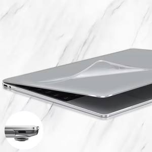 Coque rigide PC Housse de protection pour ordinateurs portables <span class=keywords><strong>Huawei</strong></span> pour MagicBook <span class=keywords><strong>Pro</strong></span> 16.1 <span class=keywords><strong>Matebook</strong></span> 16 - Product Image 3