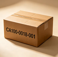 Carte mère pour CI5500 CA100-0018-001 pour imprimante jet d'encre SÉRIE C 5000