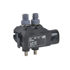 Wzumer Nhà cung cấp Trung Quốc cách nhiệ<span class=keywords><strong>t</strong></span> piercing kẹp cho điện áp thấp trong nhà dây điện <span class=keywords><strong>t</strong></span> Kế<span class=keywords><strong>t</strong></span> nối - Product Image 2