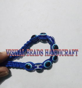 El mejor precio para cuentas de cristal redondas de lujo y cuentas de vidrio en varios colores para la fabricación de joyas. ¡Compradores genuinos a granel bienvenidos! - Product Image 5