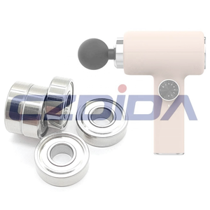 ตลับลูกปืนเม็ดกลมร่องลึก696RS 696ZZ ขนาด6X15X5มม. <span class=keywords><strong>696</strong></span> - Product Image 6