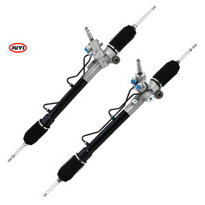 Engranaje de dirección automático hidráulico de alta calidad utilizado para Hyundai Grand Santa Fe OE No. 57710-26200 57700-26200 57700-26500 - Product Image 1