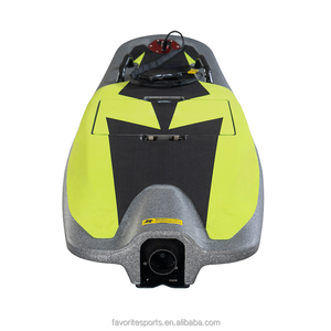 Favorite High Quality Electric Surfboard Carbon <strong>Rush</strong> <strong>Wave</strong> Powered <strong>Board</strong> for 48V Battery Standing Bodyboard - Product Image 1