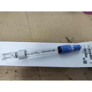 สายวัด Endress+Hauser CYK10-A101 ยาว 10 เมตร สำหรับเซ็นเซอร์วัดค่า pH รุ่น CPS11E - Product Image 2