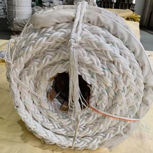 Fournitures directes d'usine Corde en polyester 60mm <span class=keywords><strong>Jet</strong></span> <span class=keywords><strong>Ski</strong></span> Maison Bateau Ponton Ancre Yacht Autres fournitures marines Accessoires de bateau - Product Image 3