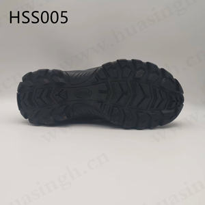 CXT, универсальные туристические ботинки для активного отдыха, эластичные ботинки EVA + резиновые кроссовки для бега HSS005 - Product Image 3