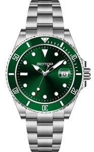 Importation en gros 2021 Montres pour hommes Benyar Rim Fit Quartz haut <span class=keywords><strong>de</strong></span> gamme, uniques, <span class=keywords><strong>les</strong></span> <span class=keywords><strong>plus</strong></span> populaires et <span class=keywords><strong>de</strong></span> <span class=keywords><strong>luxe</strong></span> - Product Image 2