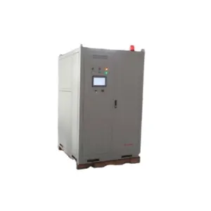 GMG-975 75kW/915MHz generador de microondas utilizado para microondas calefacción sinterización descongelación plasma MPCVD