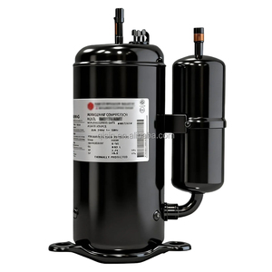 <span class=keywords><strong>Compresor</strong></span> Rotatorio Mitsubishi PH31VNET R22 para Aire Acondicionado Doméstico y Comercial, Equipos <span class=keywords><strong>de</strong></span> Refrigeración Industrial - Product Image 1