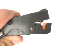 Outils de dénudage de câble Coaxial MT-8914A coupe-fil