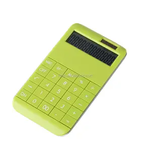 12 Digit Grote Display Calculator Voor Student