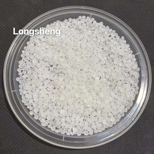 เม็ดพลาสติก PET เกรดคาร์บอเนต คุณภาพเยี่ยม ราคาส่งถูกที่สุด - Product Image 6
