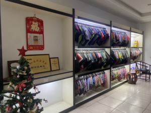 รีไซเคิล58/60 "100% โพลีเอสเตอร์สิ่งทอลายทแยงไมโครไฟเบอร์ผ้า Peached เทอร์โมที่มีความสำคัญเคลือบผ้ากันฝน - Product Image 2