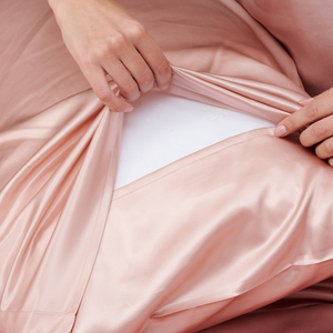 Xác minh PRO mới đến lụa gối 100% dâu tằm gối trường hợp tùy chỉnh cho tóc và da - Product Image 3