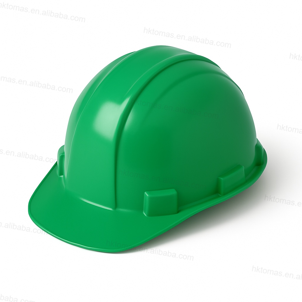 casque de sécurité