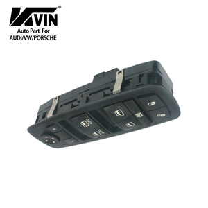 KVIN 68139805AA nuevo interruptor elevador para Freelander WK/<span class=keywords><strong>K4</strong></span> 11 pines bajo delantero izquierdo modelo 681 398 05A - Product Image 1