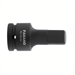 Fasano <b>Socket</b> Wrench <b>Extension</b> 153mm Right Hand Auto Repair Tool - Product Image 2