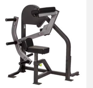 Equipo de Gimnasio Moderno Multifuncional <span class=keywords><strong>para</strong></span> Desarrollo Muscular, Ejercicios de <span class=keywords><strong>Pecho</strong></span>, <span class=keywords><strong>Espalda</strong></span>, Hombros, Piernas <span class=keywords><strong>y</strong></span> Abdominales - Product Image 6