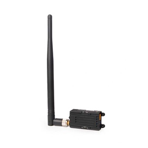 Holybro telemetri radyo 1000mw-915MHz 50 kilometre aralığı küçük ışık kaynağı radyo platformu FPV Drone aksesuarları için - Product Image 5