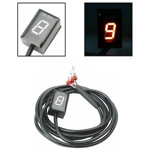 Câble d'affichage de vitesse noire, indicateur élevé, pour Kawasaki Versys 1000 2012 — 17 <span class=keywords><strong>VN900</strong></span> - Product Image 3