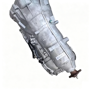 Boîte de vitesses automatique à 6 vitesses HXT 6HP19 6HP20, ensemble de remplacement pour BMW X3 E60 E63 E90 320i - Product Image 4