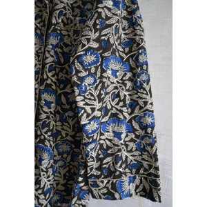 Conjunto de Pijama de Algodón Estampado para Mujer, Ropa de Dormir Suave y Transpirable, Ajuste Cómodo, Ropa Casual para Estar en Casa, Dos Piezas - Product Image 4