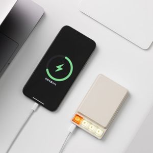 <span class=keywords><strong>Batterie</strong></span> <span class=keywords><strong>externe</strong></span> <span class=keywords><strong>10000mAh</strong></span> au <span class=keywords><strong>prix</strong></span> d'usine, charge ultra-rapide, chargeur portable, <span class=keywords><strong>batterie</strong></span> <span class=keywords><strong>externe</strong></span> magnétique sans fil - Product Image 3